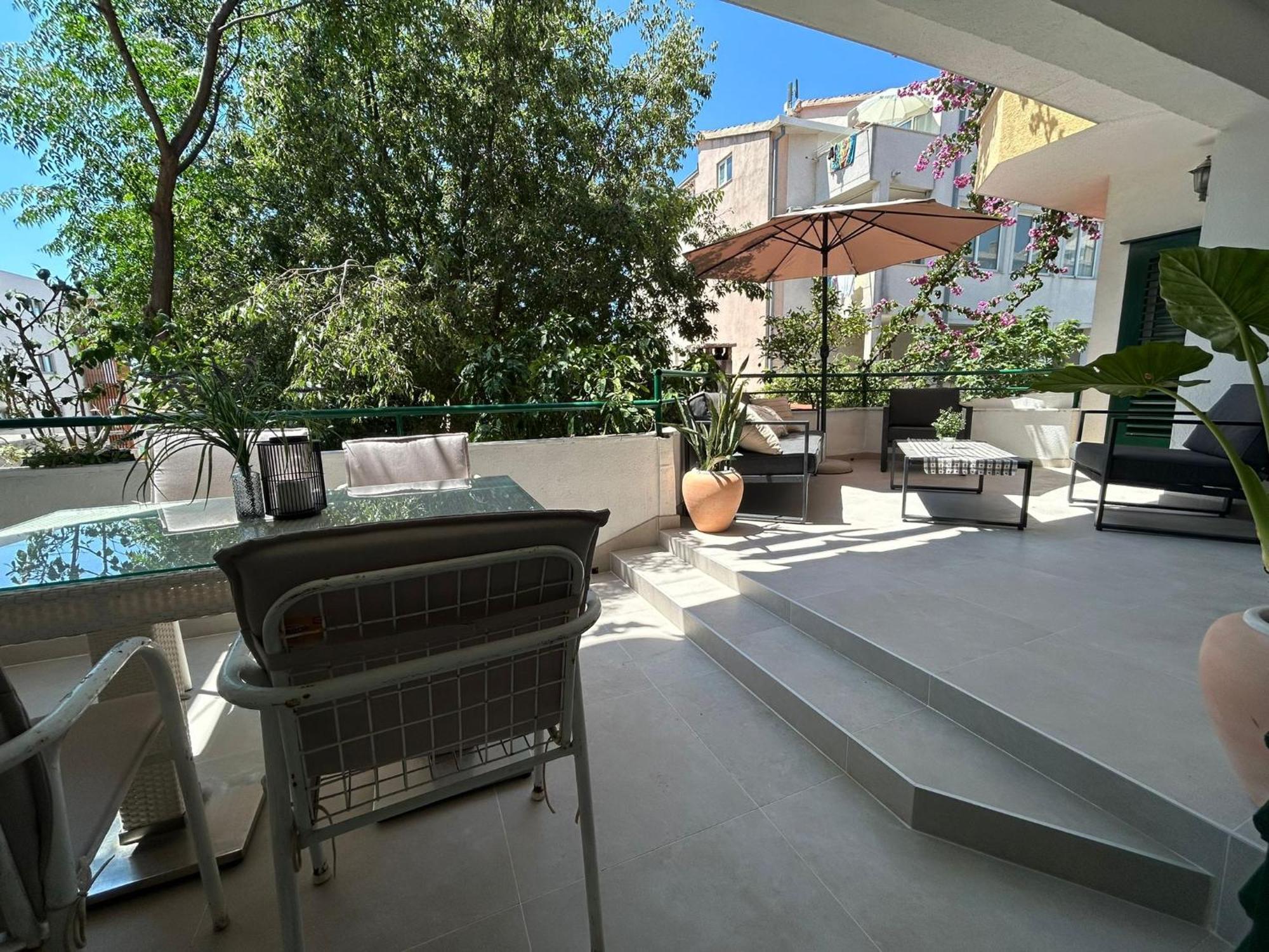 Mediteran Apartment *